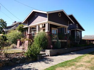 2101 31st Ave S, Seattle, WA 98144