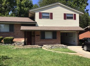10589 Morning Glory Ln, Cincinnati, OH 45240