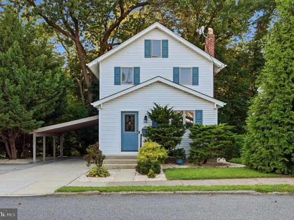 425 Bartlett Ave, Ridley Park, PA 19078