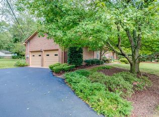 2203 Creekside Ln, Franklin, TN 37064