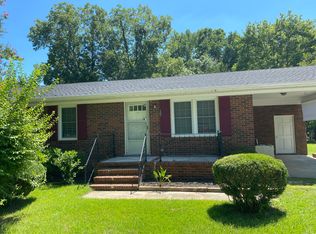 205 E 6th St, Nashville, NC 27856