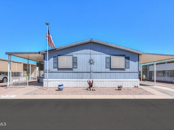 450 W Sunwest Dr #Drive265, Casa Grande, AZ 85122