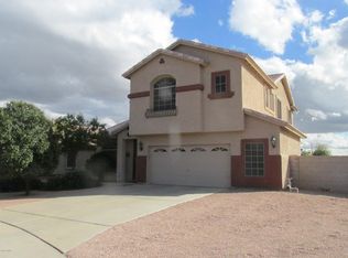 7603 E Contessa St, Mesa, AZ 85207