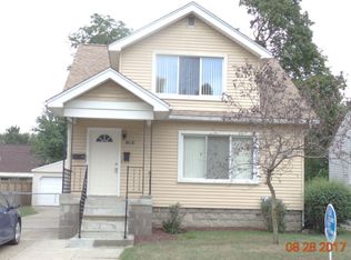 1281 Pearson St #2, Ferndale, MI