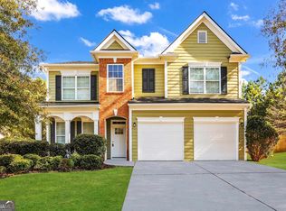 7169 Boulder Pass, Union City, GA 30291