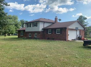 3275 W 700 S, Jamestown, IN 46147