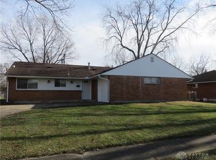 6434 Chippingdon Dr, Huber Heights, OH 45424