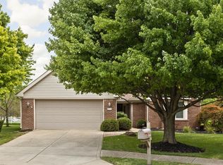 9949 Hamblin Ct, Indianapolis, IN 46280