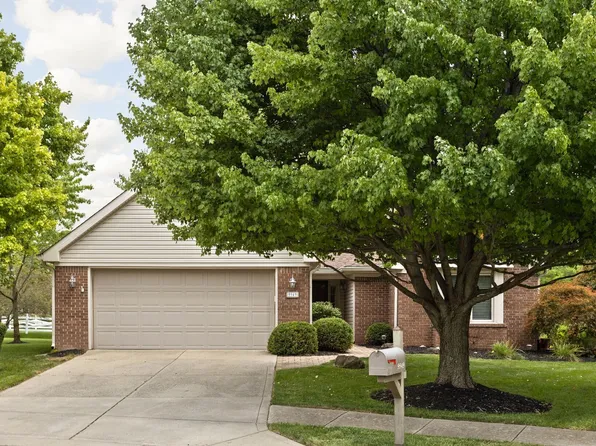 9949 Hamblin Ct, Indianapolis, IN 46280