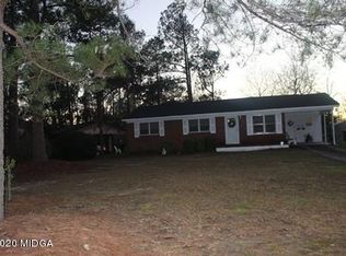 4503 Dorset Dr, Macon, GA 31206