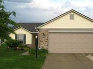 3723 Lace Bark Dr, Indianapolis, IN
