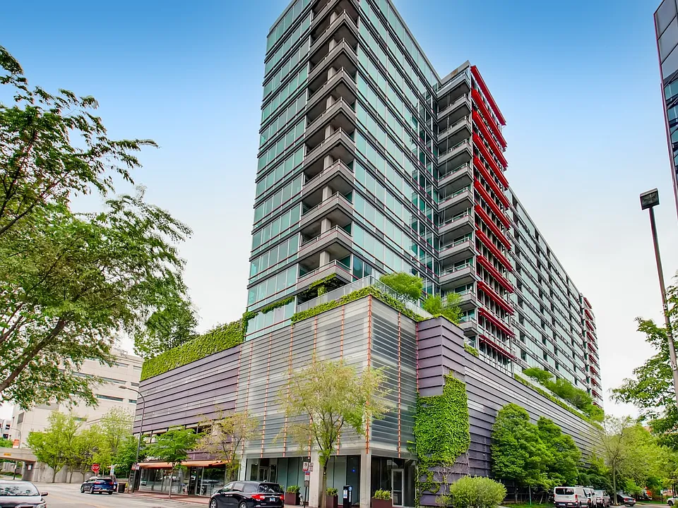 800 Elgin Rd #1421