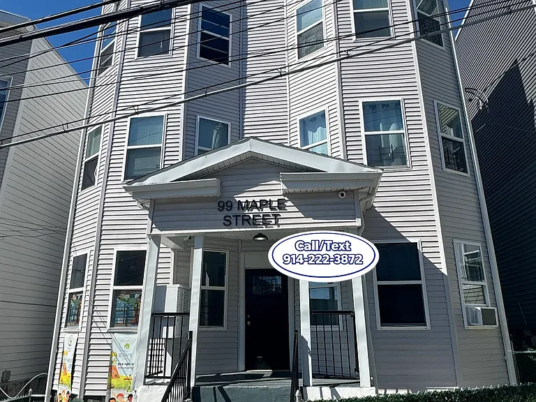 99 Maple St #2L — Photo 9