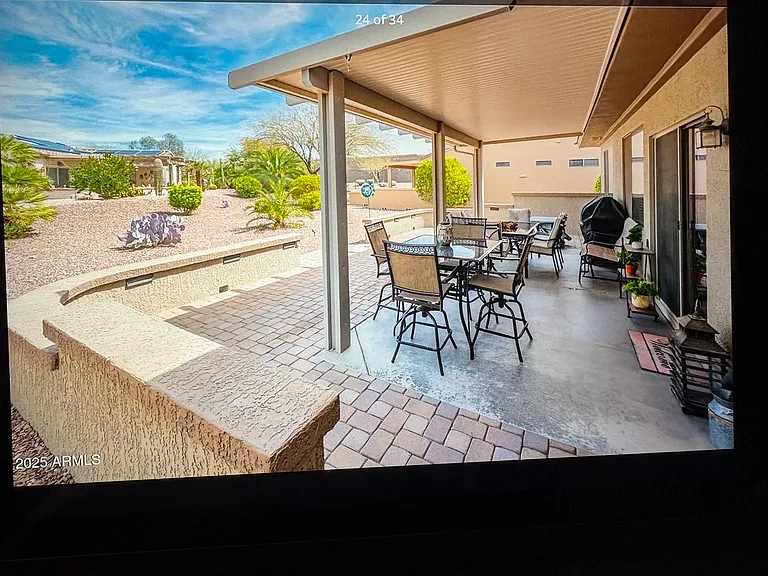 16406 W Peppertree Ct — Photo 3