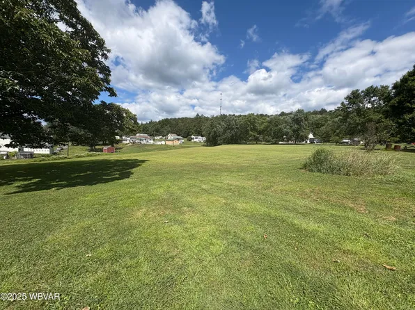 PARCEL 506 Rader Ave, Cogan Station, PA 17728