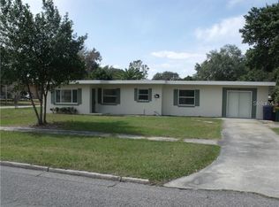1003 Orange Ave, Tavares, FL 32778