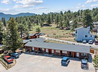 418 Stanley Ave, Estes Park, CO 80517