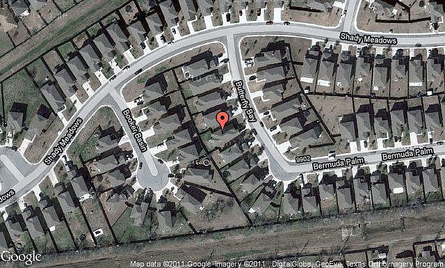 Map View
