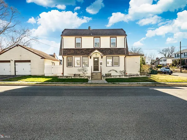 101 S Glenwood Ave, Aldan, PA 19018