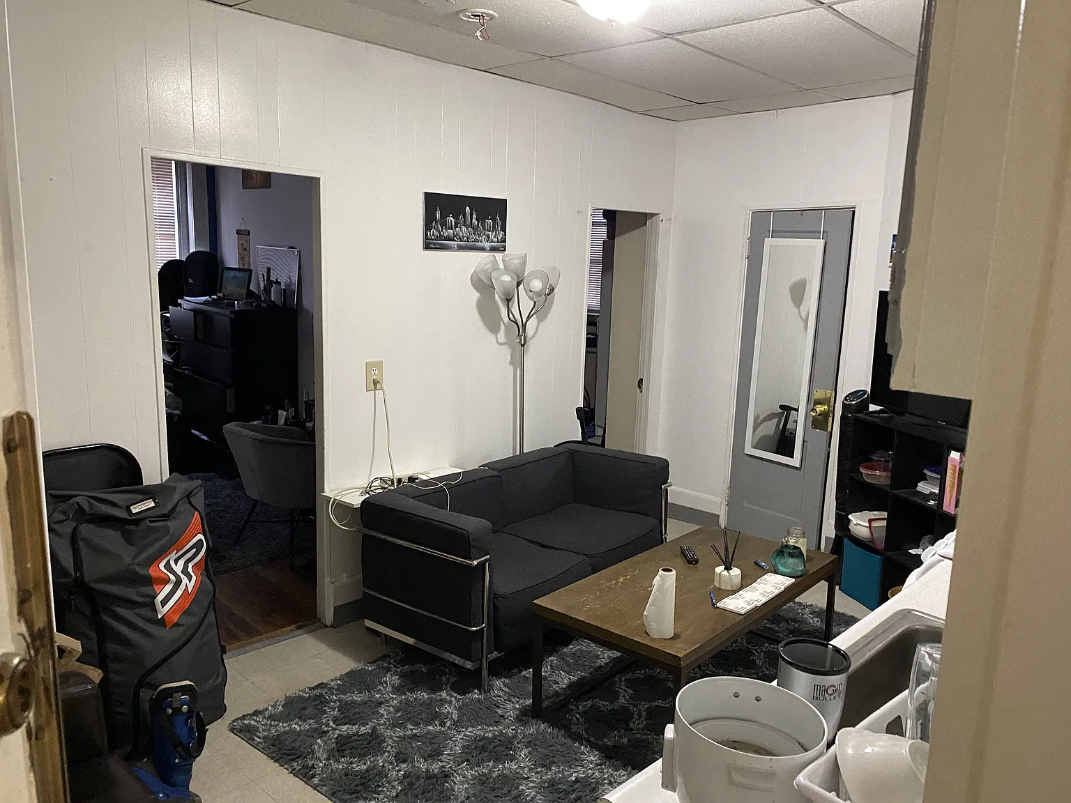 2 bed, 9999 sqft, $2,650 — Photo 1