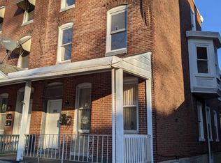 566 Noble St FLOOR 2, Norristown, PA
