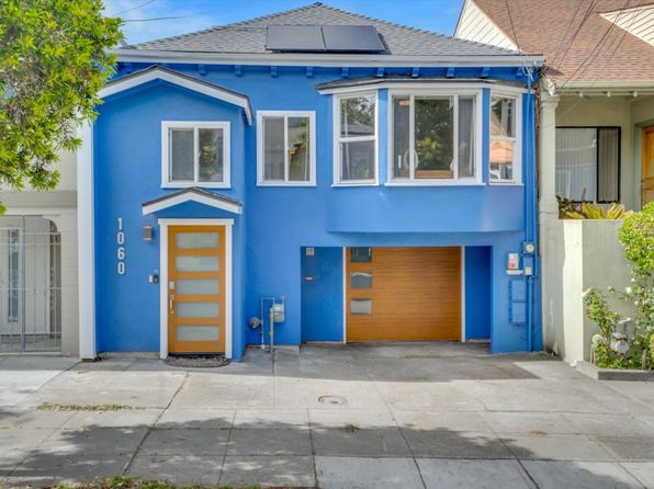 1060 Brunswick St, Daly City, CA 94014