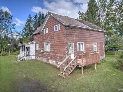 56343 Us Highway 41, Calumet, MI, 49913