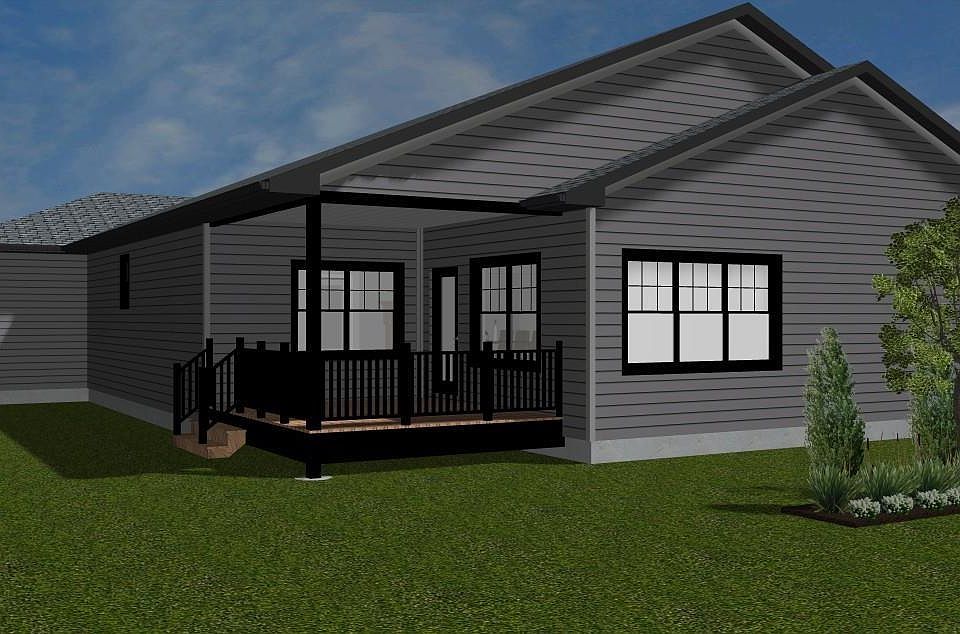 2nd image of 4615 Whispering Pines Cir
