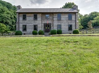 4490 Dyke Bennett Rd, Franklin, TN 37064