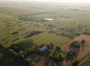 3176 Z Ave, Herington, KS 67449