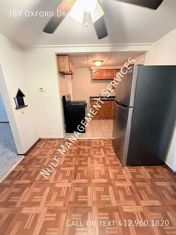 2 bed, 1 bath in McKeesport — Photo 1