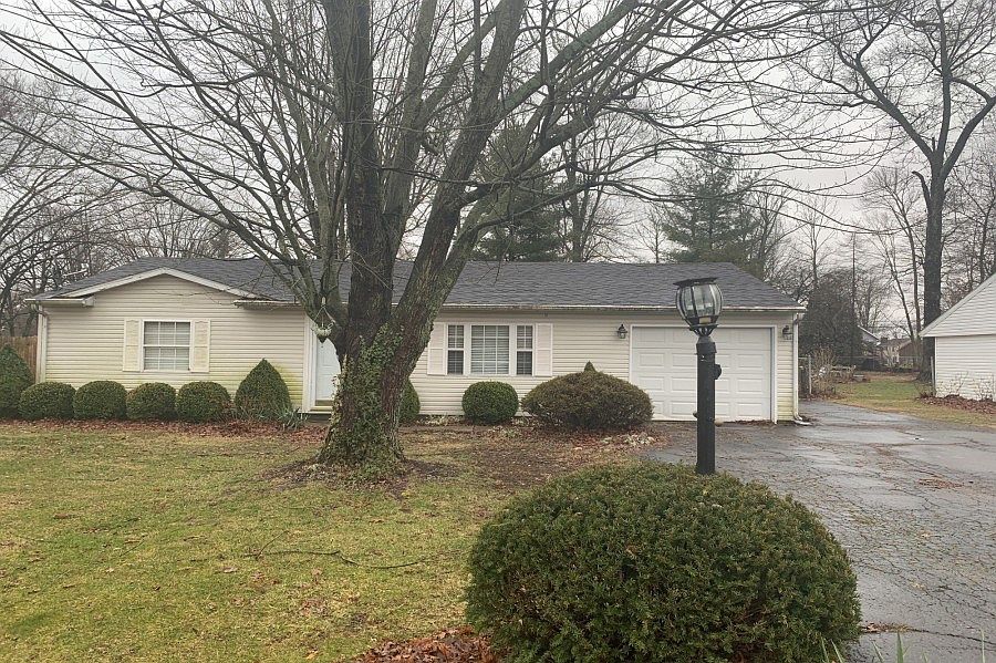 3759 Shawnee Trl Jamestown Oh 45335 Zillow