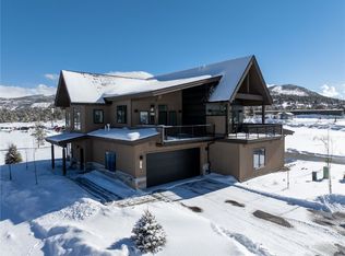 74 Monitor Dr, Breckenridge, CO 80424