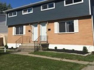 33 W 3rd St, Depew, NY 14043