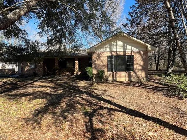 208 Dyson Creek Rd, Pollock, LA 71467