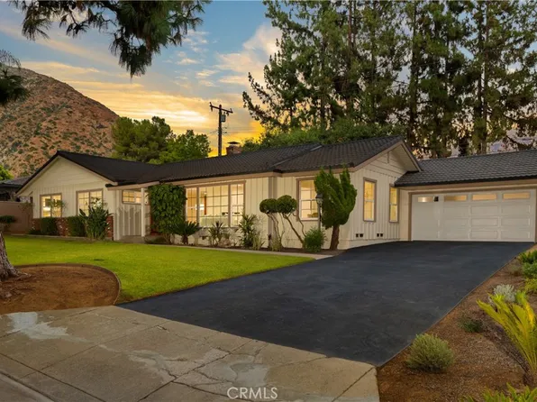 2208 Highland Vista Dr, Arcadia, CA 91006