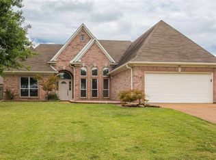 270 Terry Rd LOT 6, Somerville, TN 38068