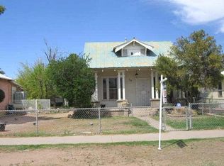 918 E Taylor St, Phoenix, AZ 85006