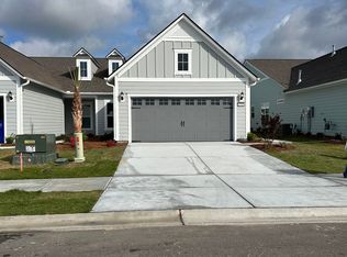 6598 Torino Lane Phase #4-LOT 421, Myrtle Beach, SC 29572