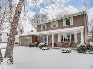 479 W Truman St, Bowling Green, OH 43402