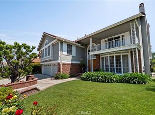 18232 Sandringham Ct, Porter Ranch, CA 91326