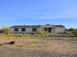35907 W Lower Buckeye Rd, Tonopah, AZ 85354
