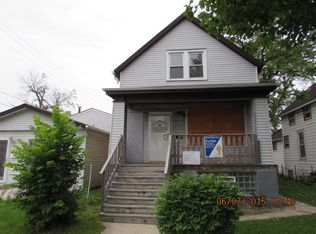 18 E 99th Pl, Chicago, IL 60628