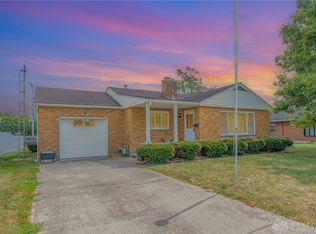 664 S Main St, West Milton, OH 45383