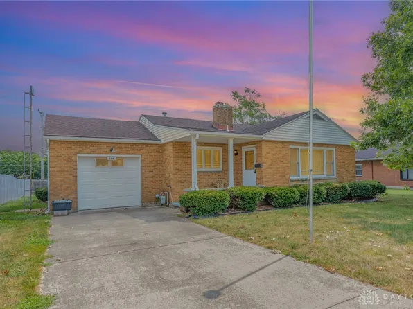 664 S Main St, West Milton, OH 45383