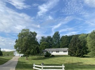 2265 Kerr Rd, Bidwell, OH 45614