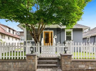 5110 Meridian Ave N, Seattle, WA 98103