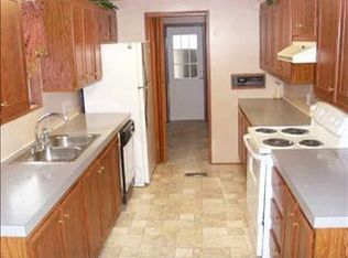 226 Rock Mill Rd, Henderson, NC 27537