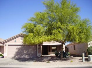100 E Lupine Pl, San Tan Valley, AZ 85143