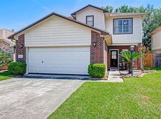 18222 Westlock St, Tomball, TX 77377